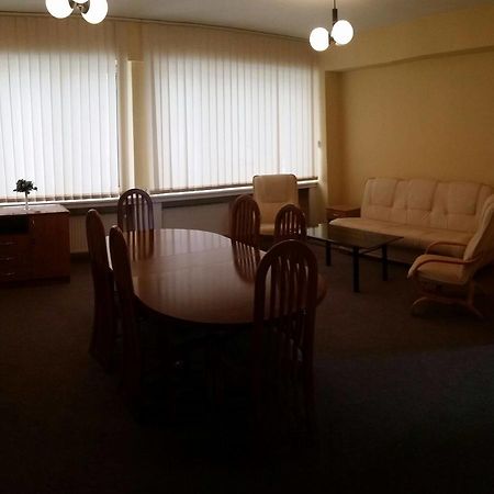 Noclegi Lodz - Kaliska Extérieur photo