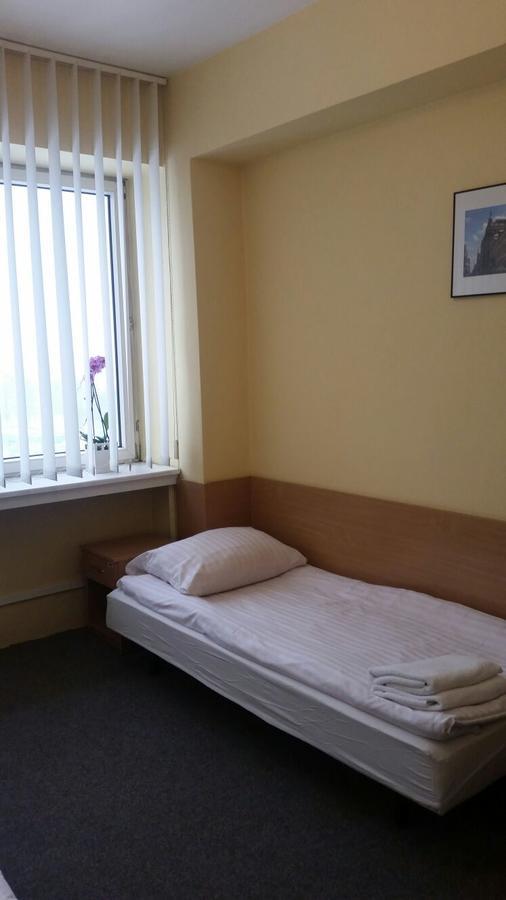 Noclegi Lodz - Kaliska Extérieur photo