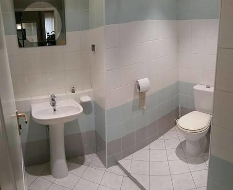 Noclegi Lodz - Kaliska Extérieur photo