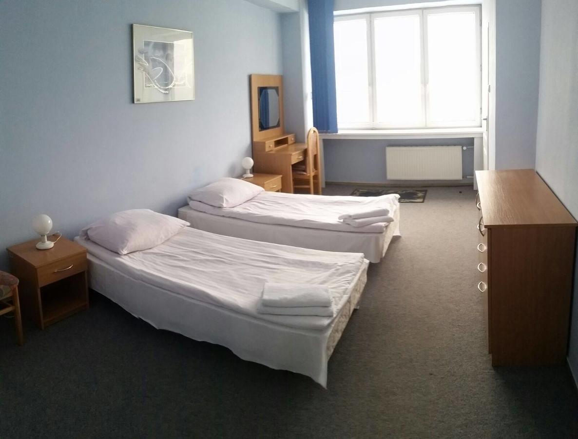 Noclegi Lodz - Kaliska Extérieur photo