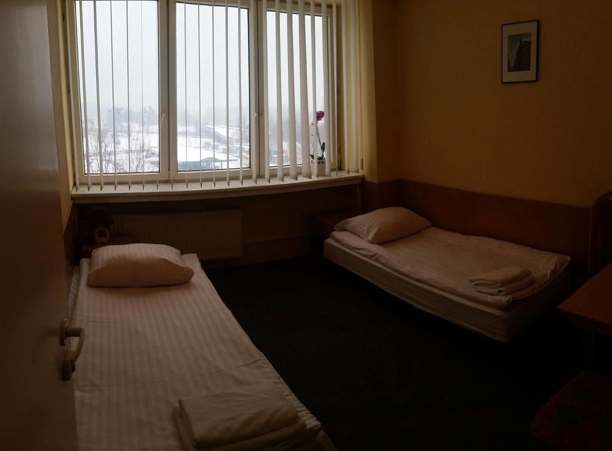Noclegi Lodz - Kaliska Extérieur photo