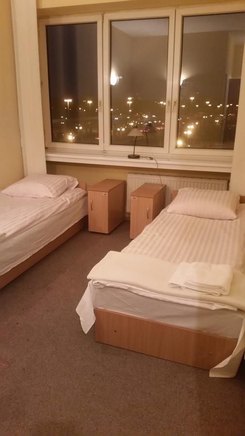 Noclegi Lodz - Kaliska Extérieur photo