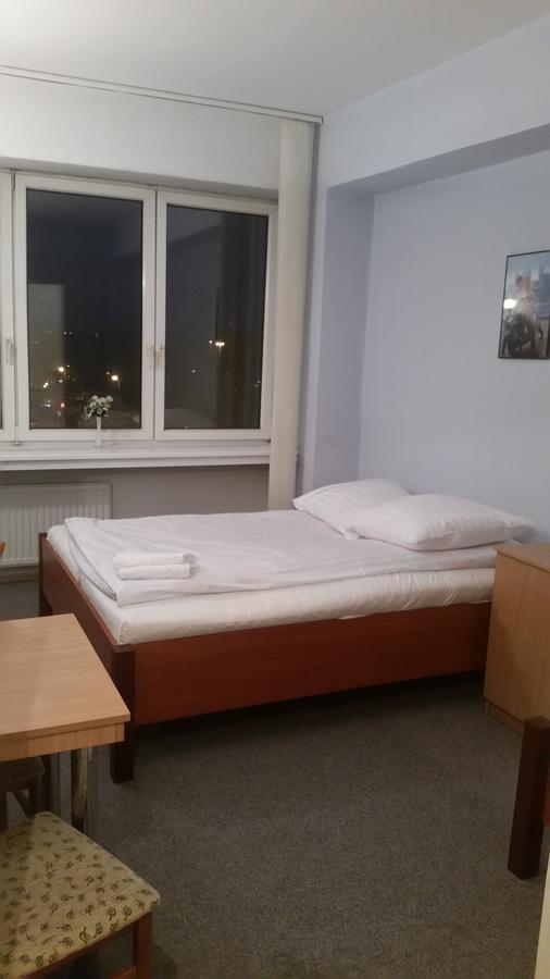 Noclegi Lodz - Kaliska Extérieur photo
